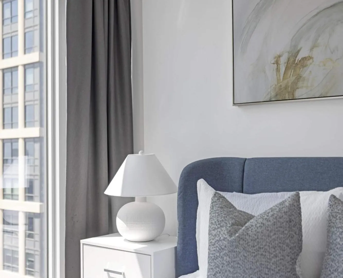 Bright & Modern Stay Suit Toronto