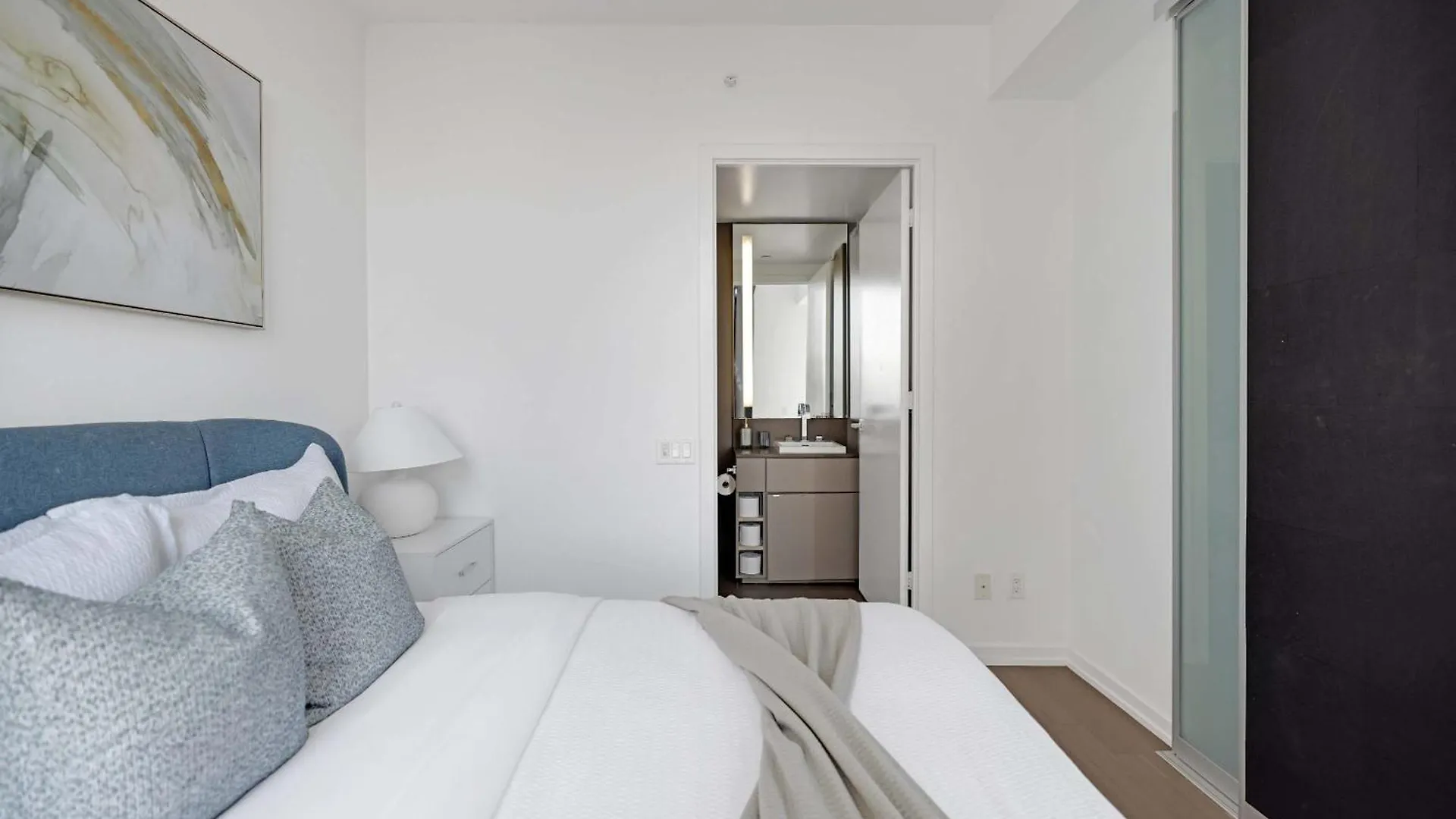 Bright & Modern Stay Suit Toronto