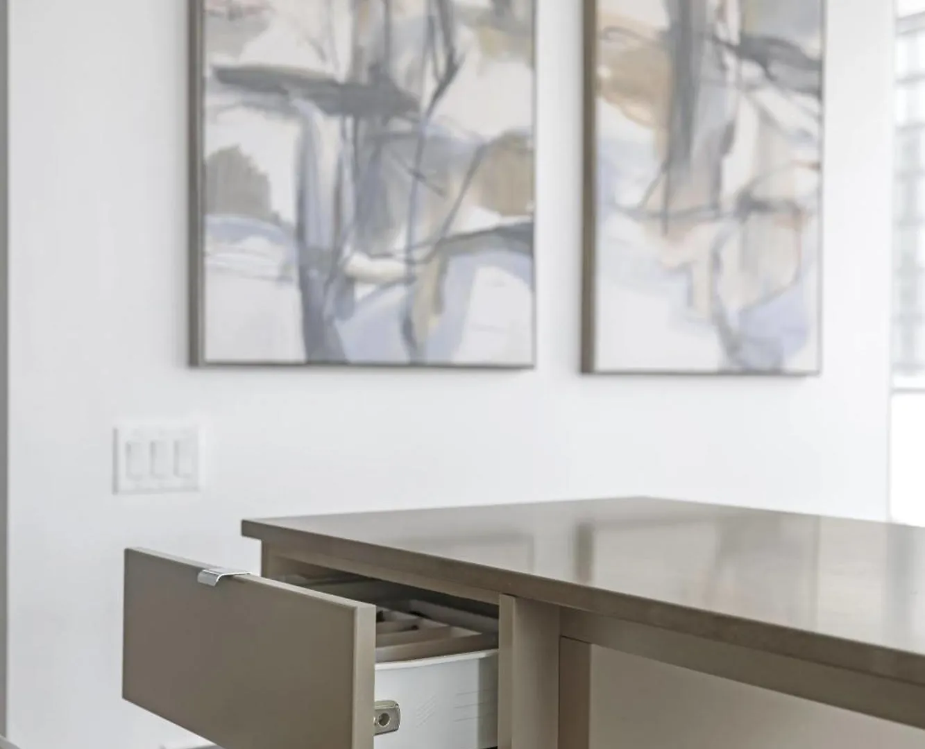 Bright & Modern Stay Suit Toronto